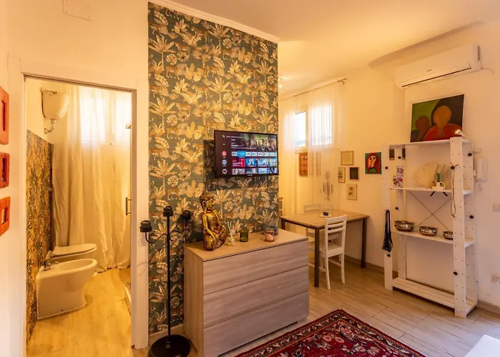 Pier Apartamento