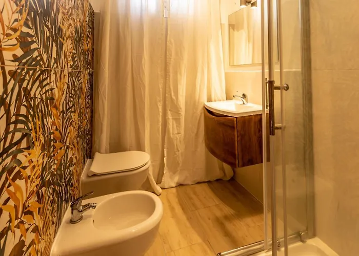 Pier Apartamento *
