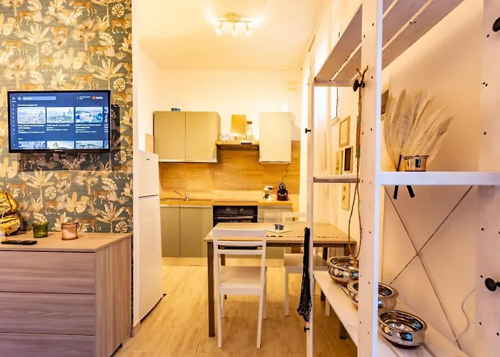 Pier Apartamento