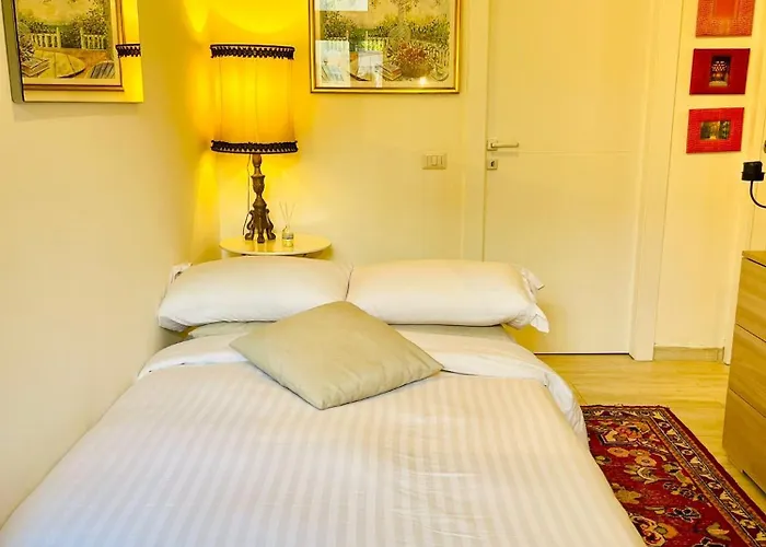 Pier Apartamento