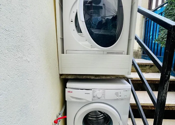 Pier Apartamento Roma
