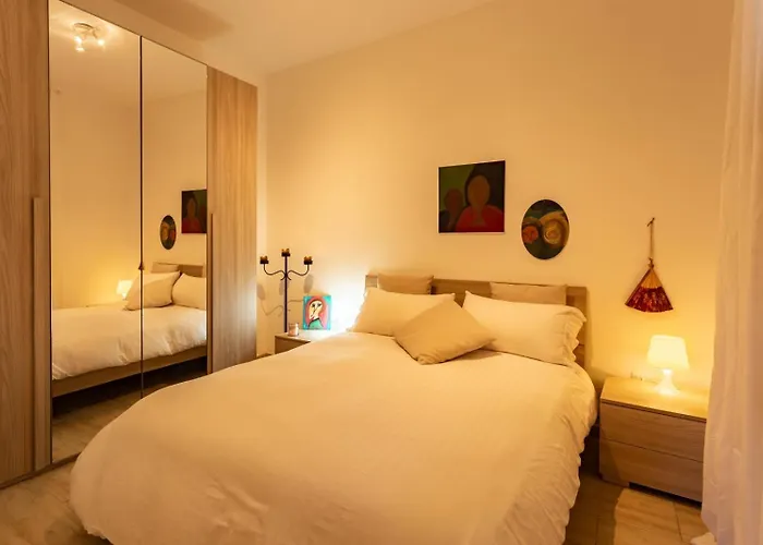 Pier Apartamento *